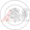 KIA 5841138310 Brake Disc